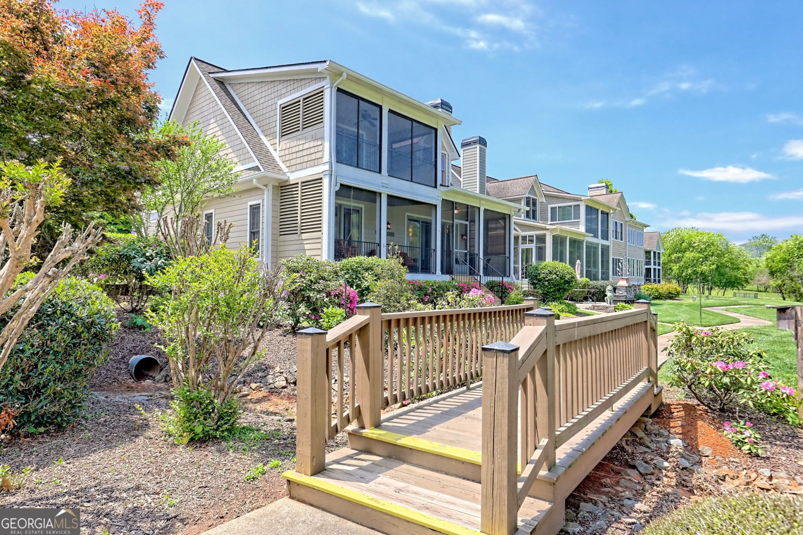 2265 Eastgate Drive Hiawassee - 82