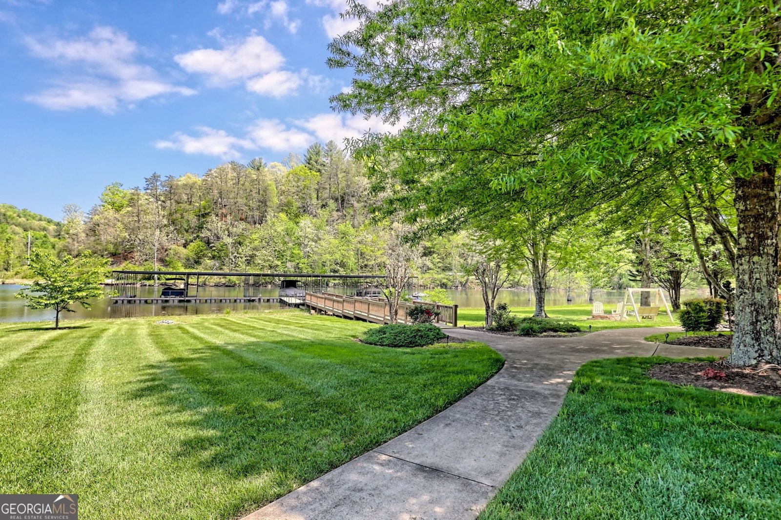 2265 Eastgate Drive Hiawassee - 83
