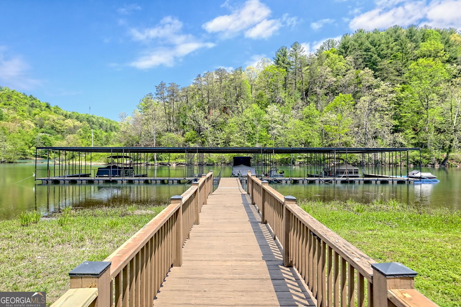 2265 Eastgate Drive Hiawassee - 84