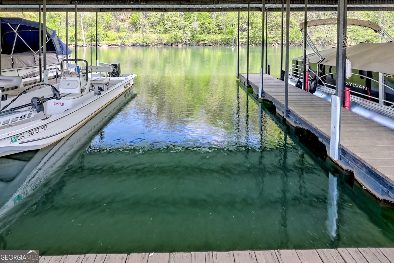 2265 Eastgate Drive Hiawassee - 85