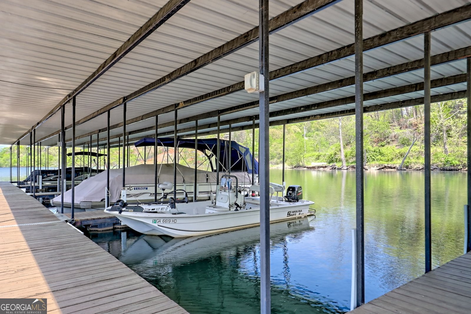 2265 Eastgate Drive Hiawassee - 86