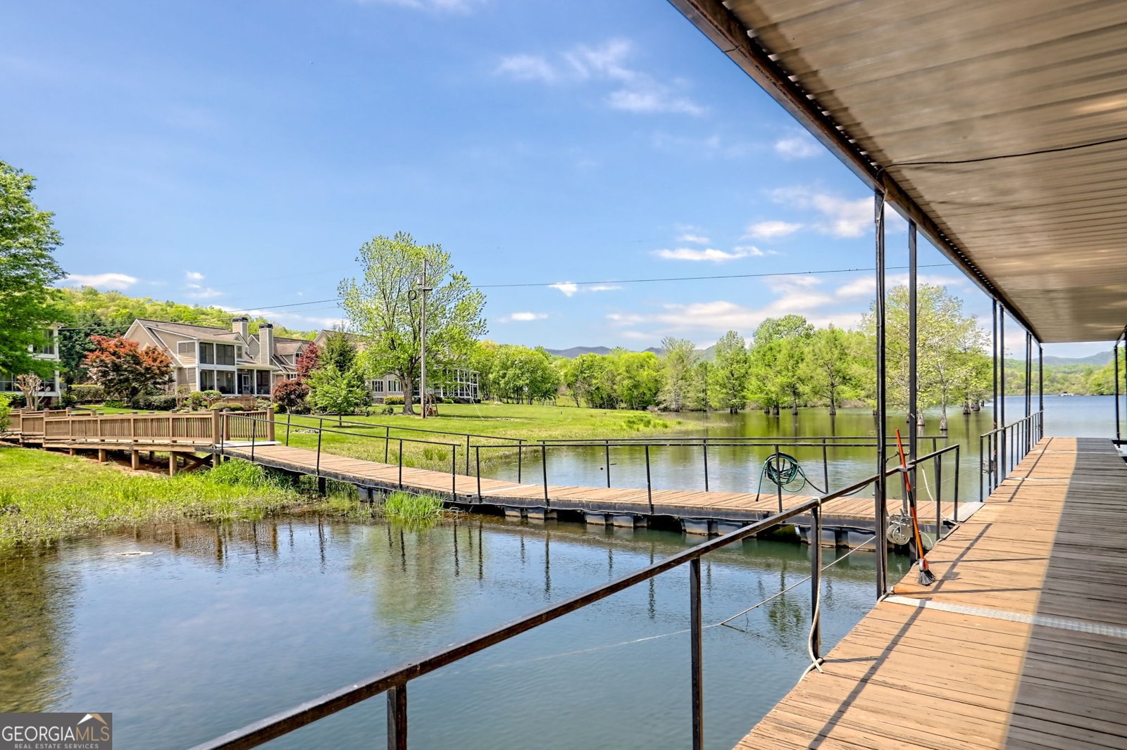 2265 Eastgate Drive Hiawassee - 87