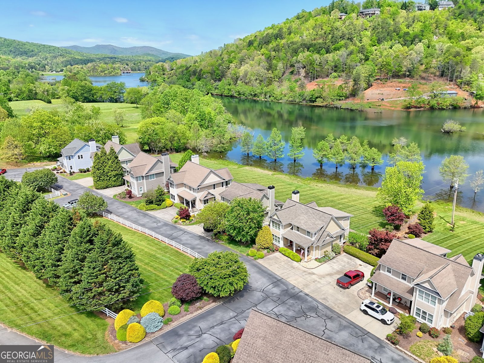 2265 Eastgate Drive Hiawassee - 95