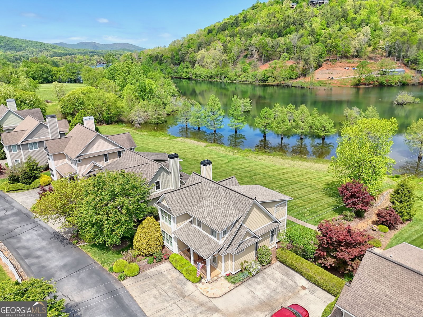 2265 Eastgate Drive Hiawassee - 96