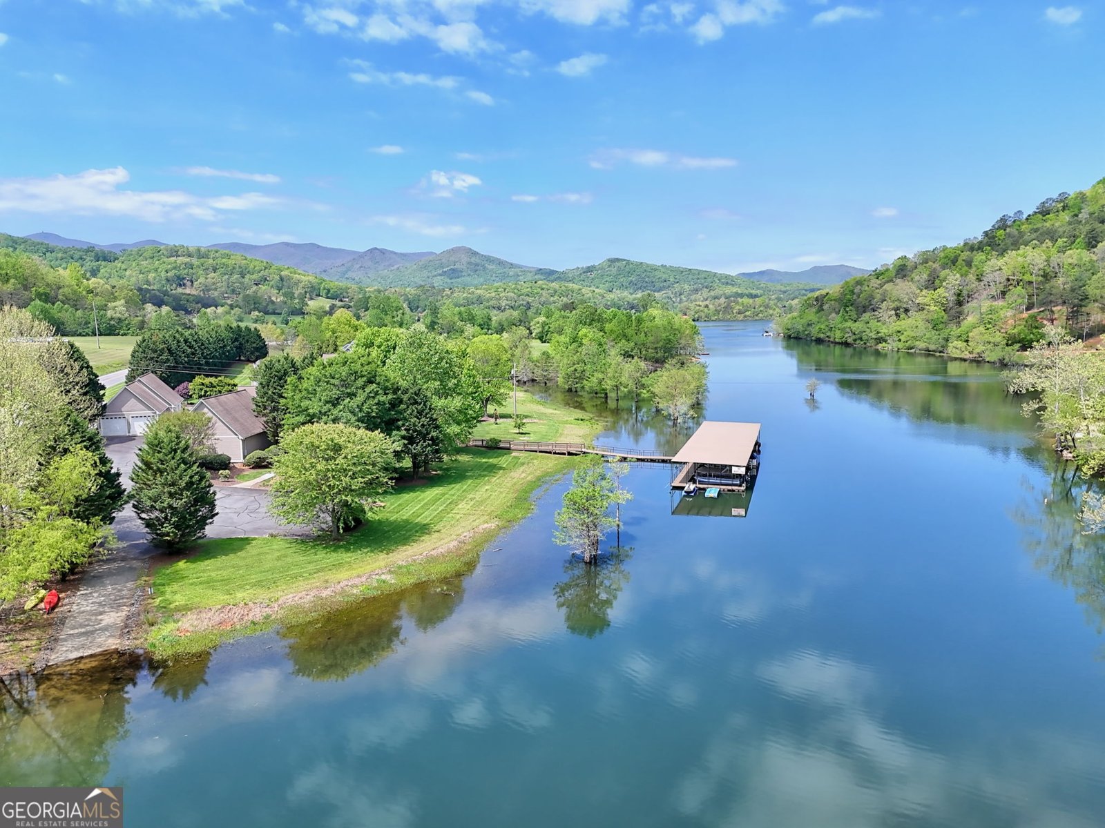 2265 Eastgate Drive Hiawassee - 97