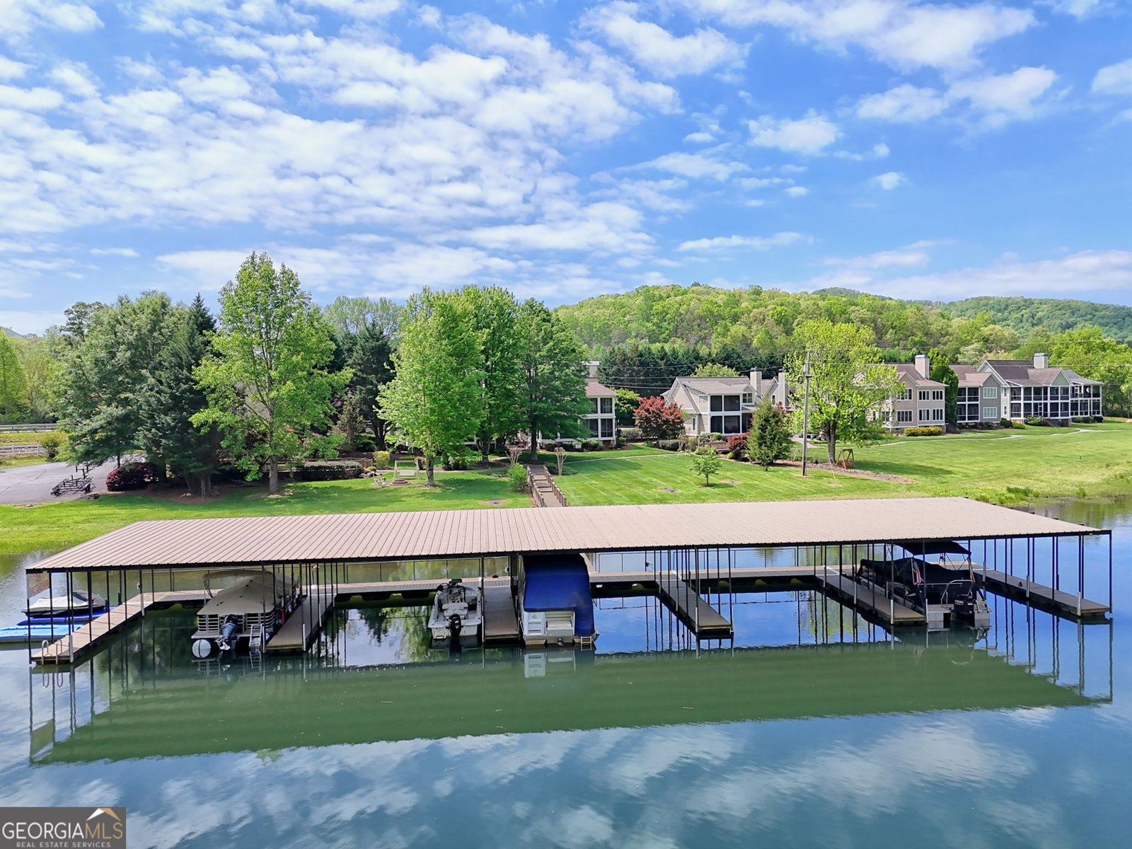2265 Eastgate Drive Hiawassee - 98