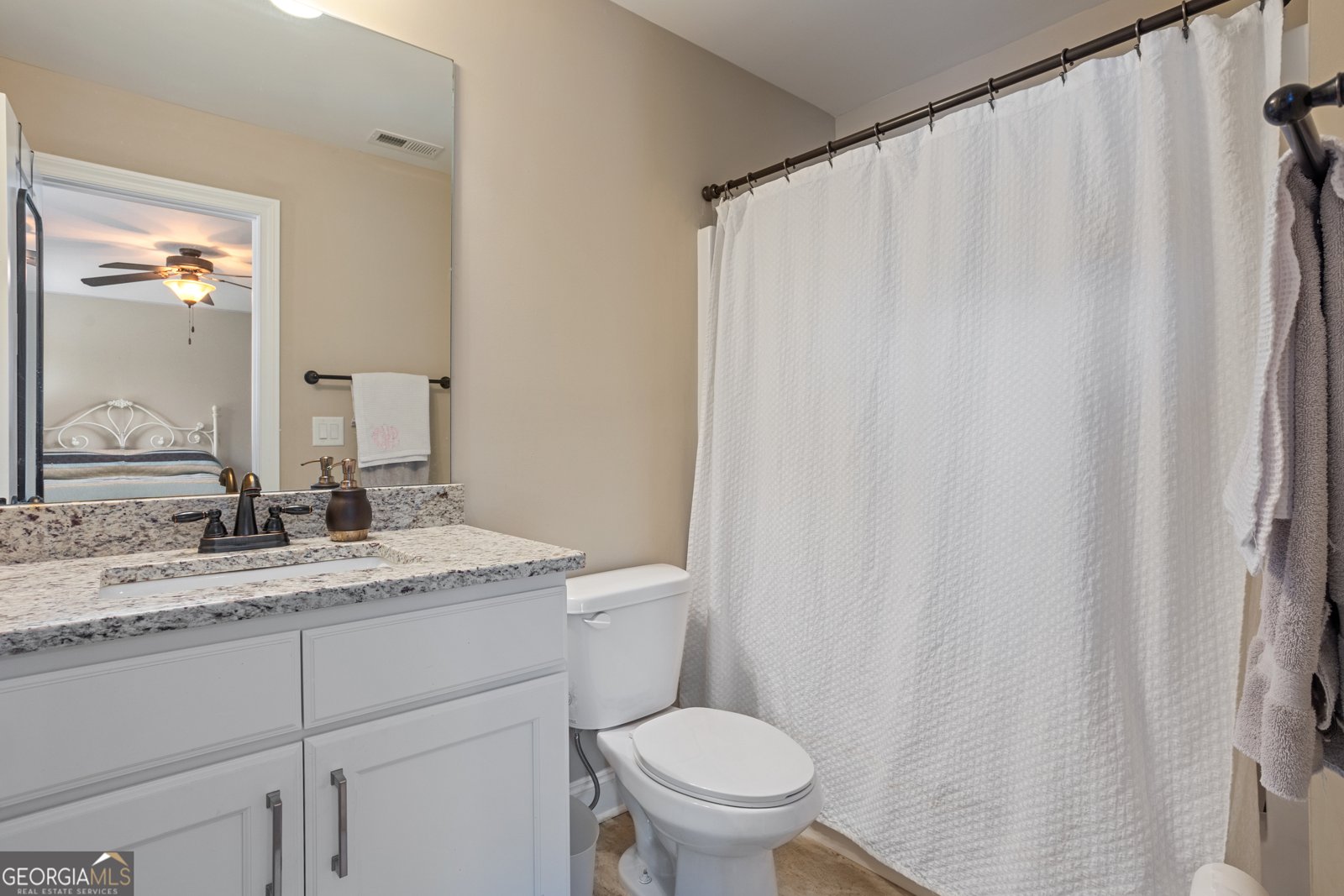 2076 Towne Mill Avenue Canton - 1