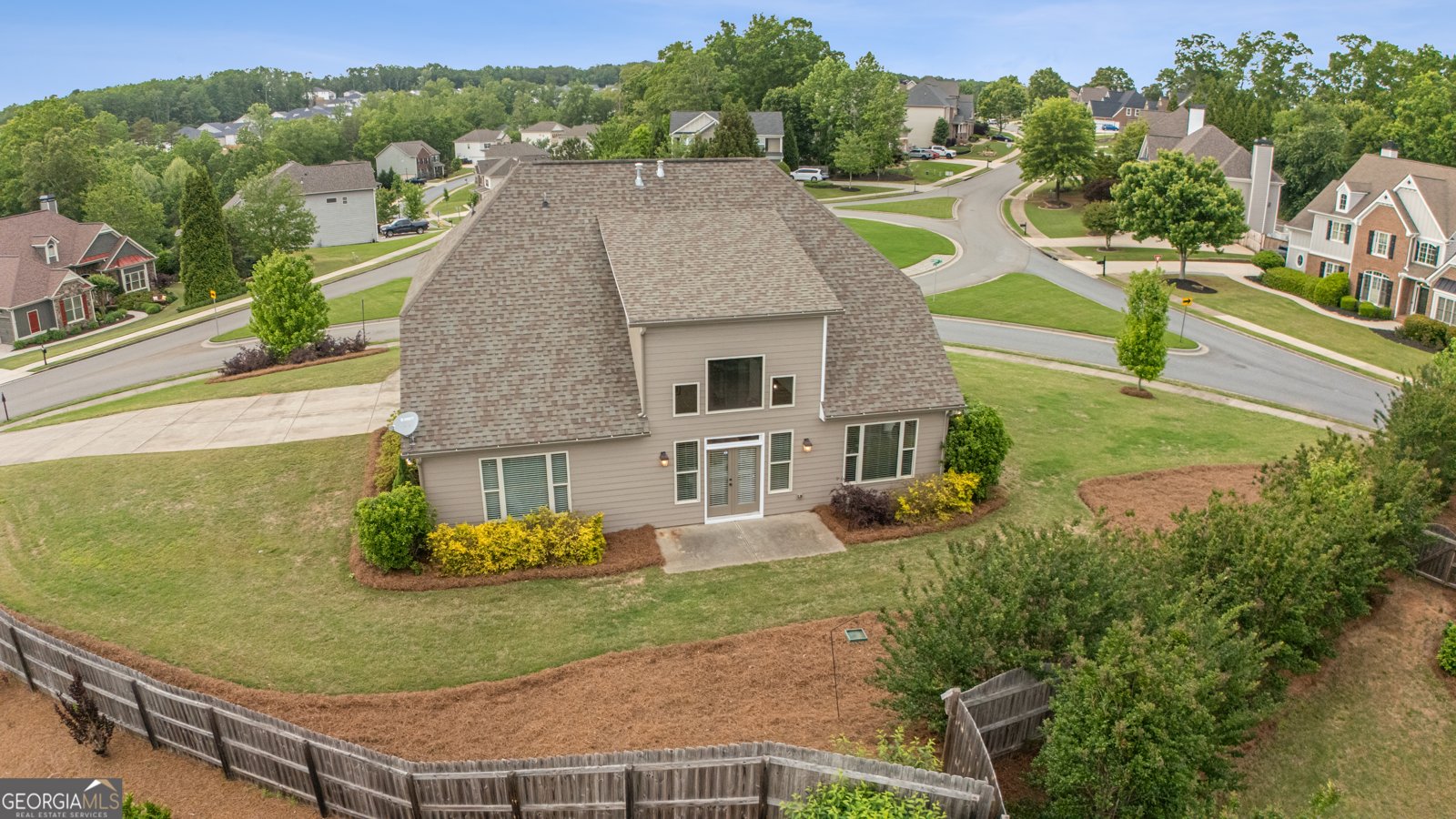 2076 Towne Mill Avenue Canton - 15