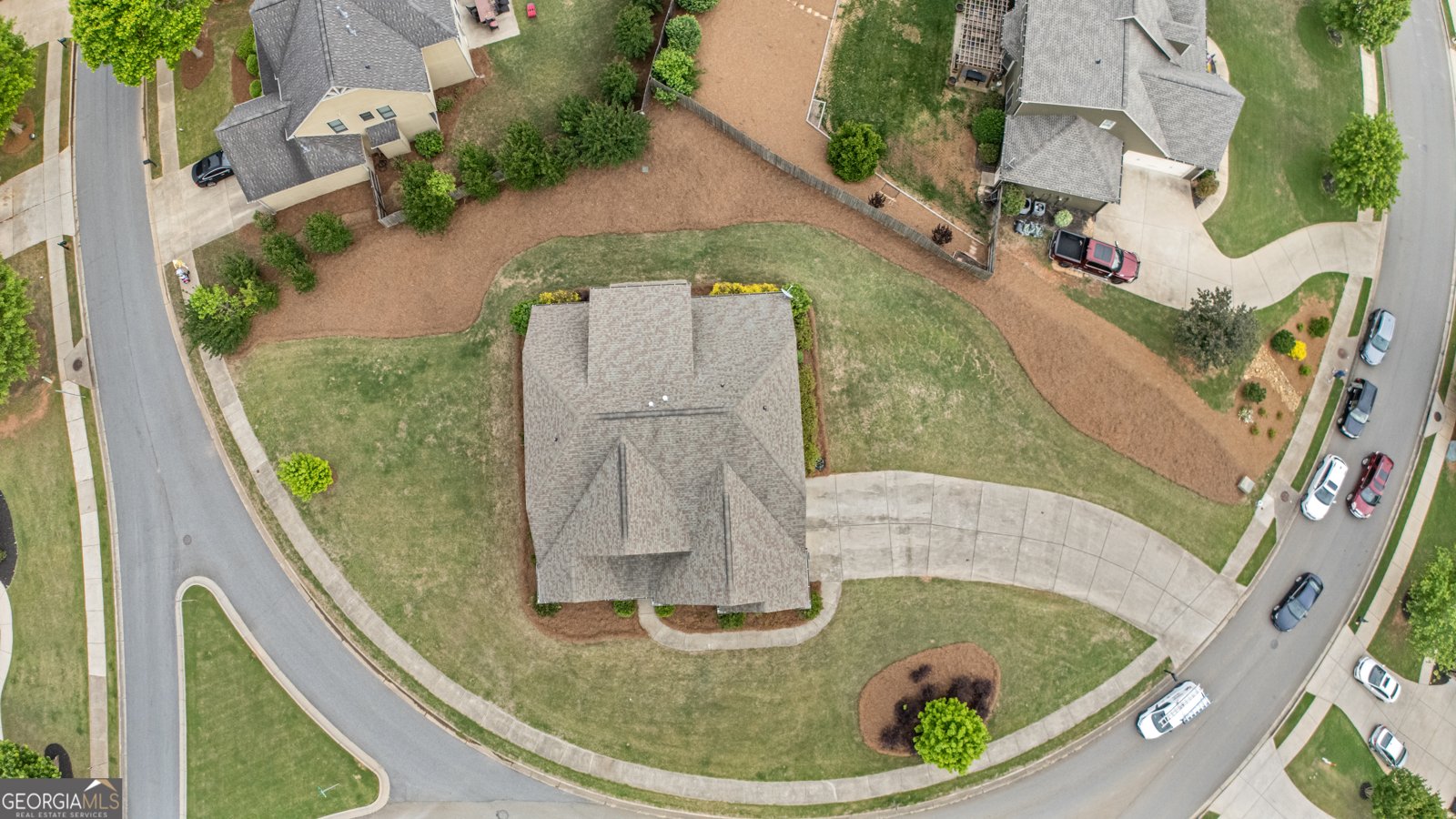 2076 Towne Mill Avenue Canton - 18