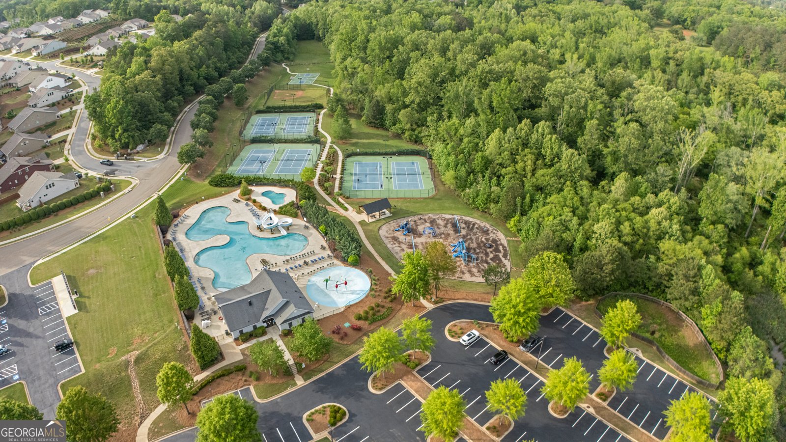 2076 Towne Mill Avenue Canton - 19