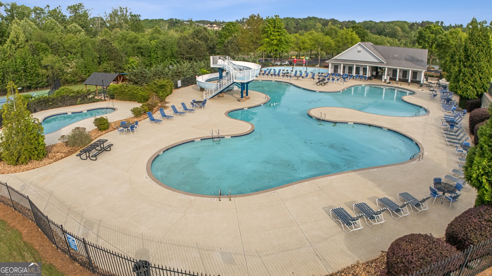 2076 Towne Mill Avenue Canton - 21