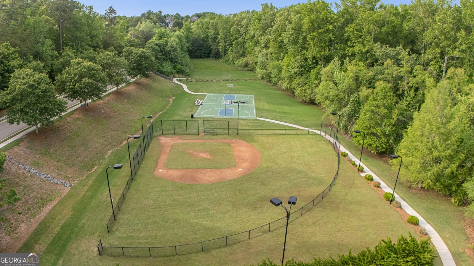 2076 Towne Mill Avenue Canton - 23