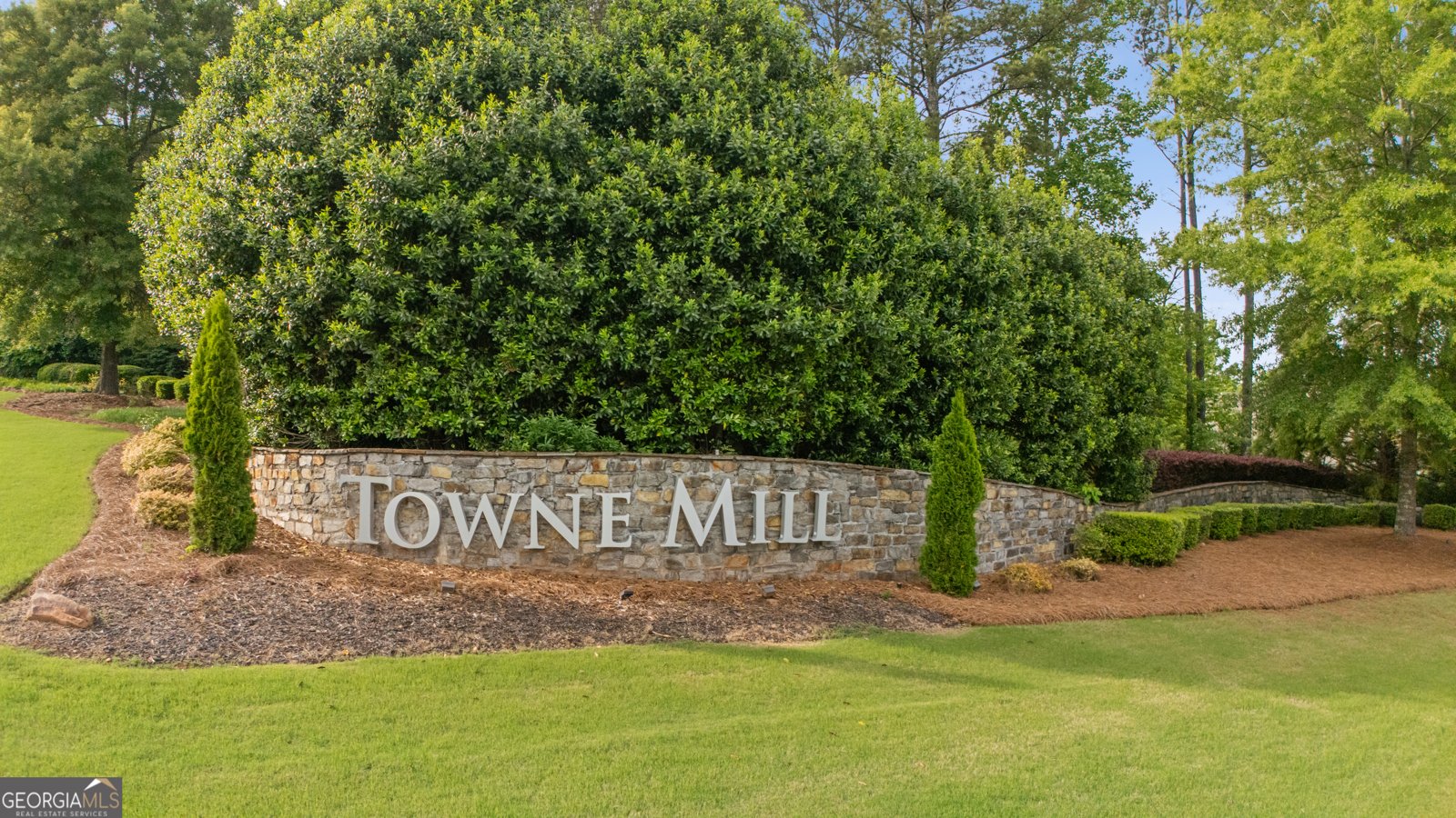 2076 Towne Mill Avenue Canton - 24