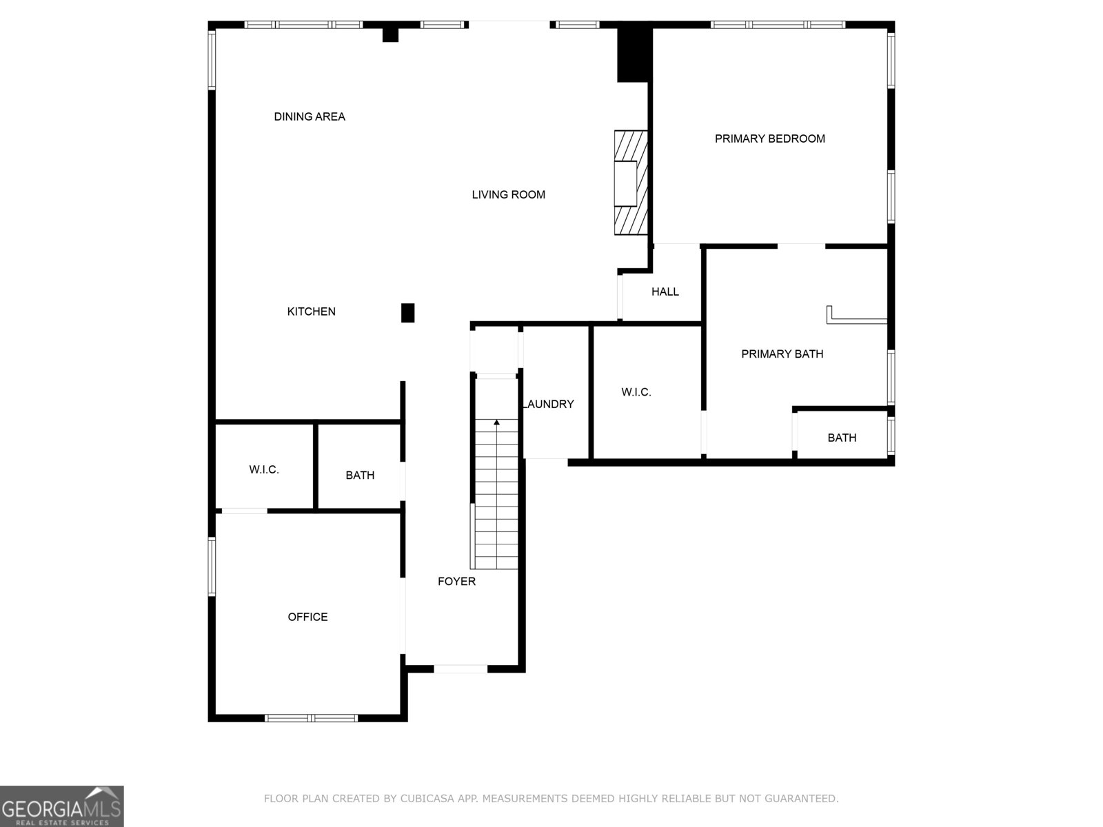 2076 Towne Mill Avenue Canton - 25