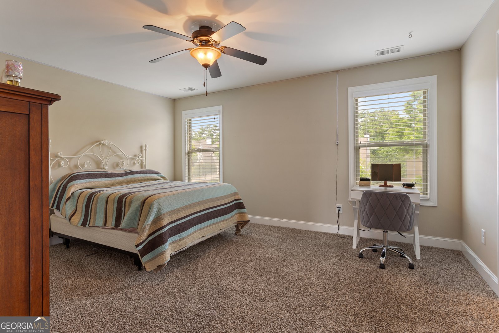 2076 Towne Mill Avenue Canton - 30
