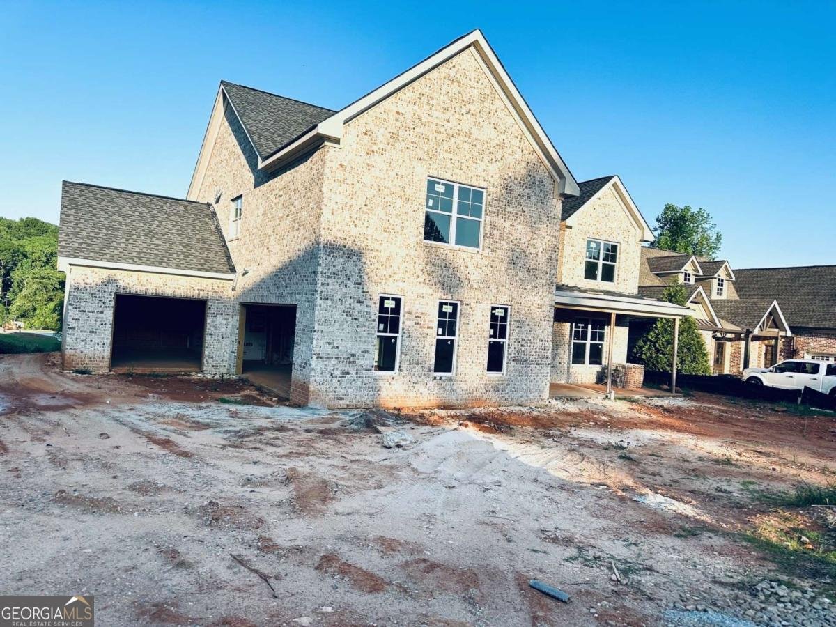 5643 Meadow View Drive Jefferson - 1