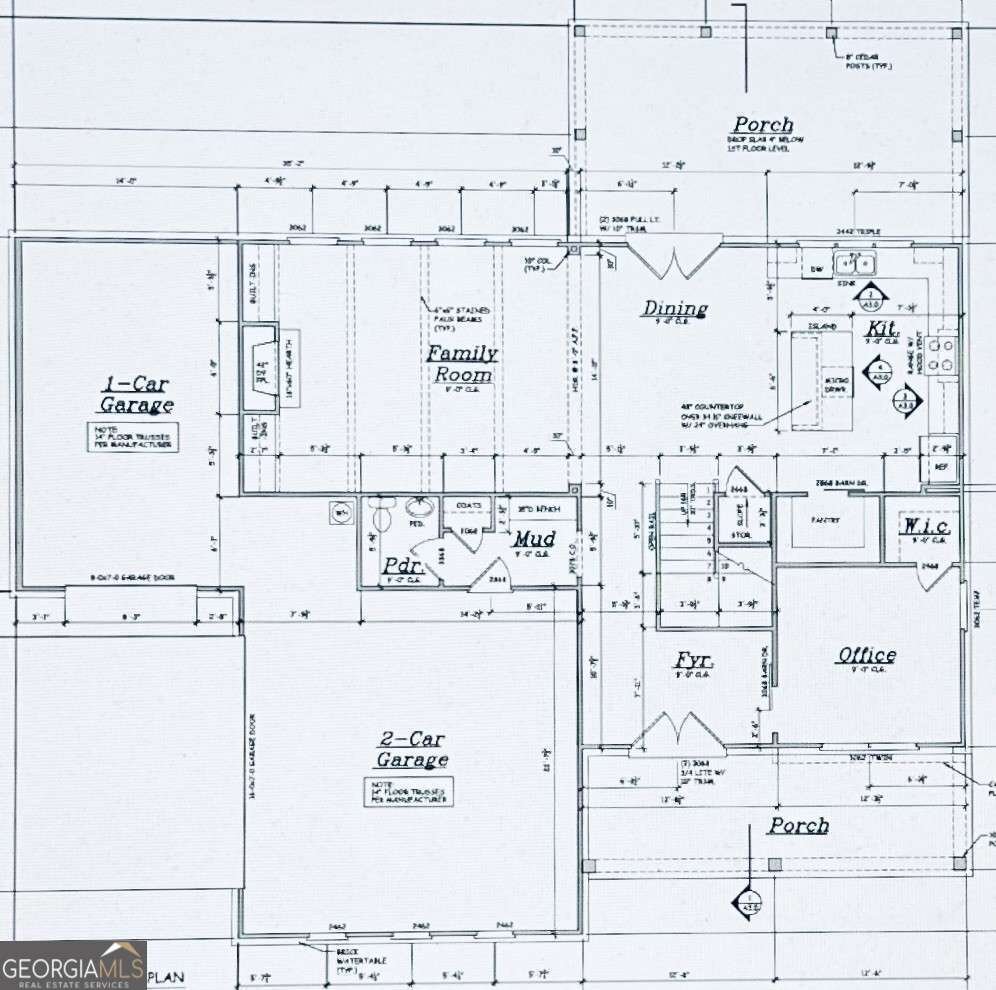 5643 Meadow View Drive Jefferson - 2
