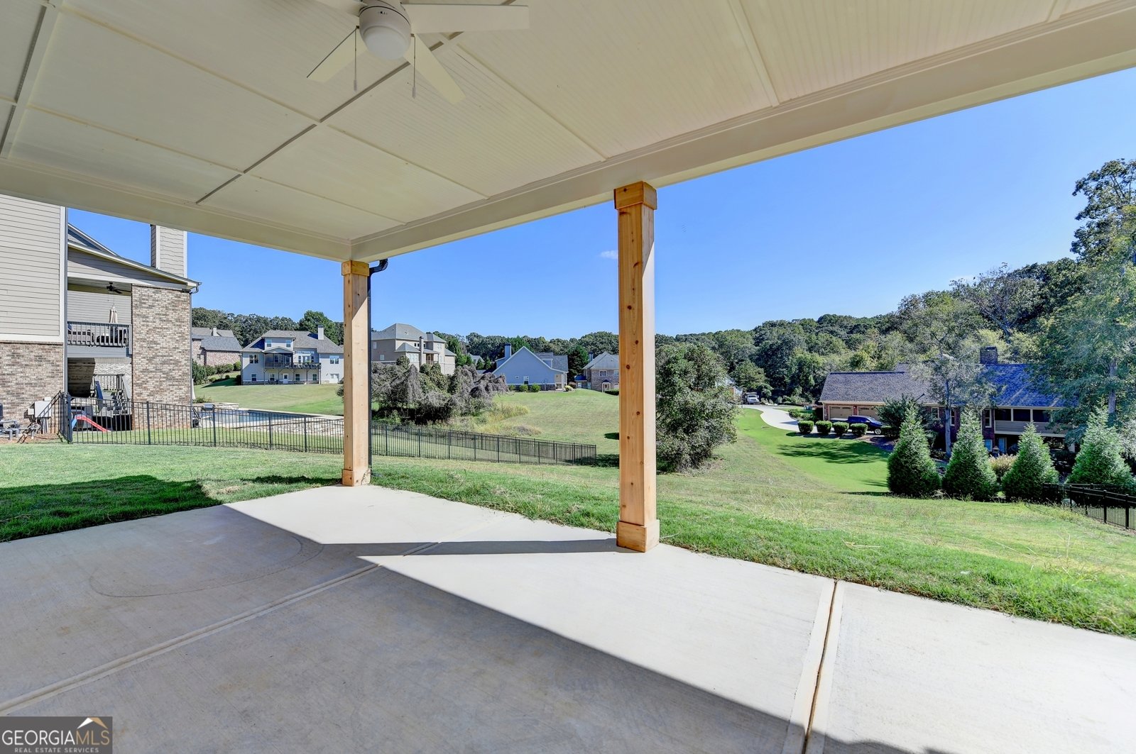 5643 Meadow View Drive Jefferson - 55