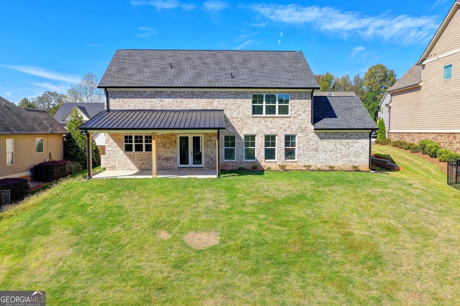 5643 Meadow View Drive Jefferson - 57