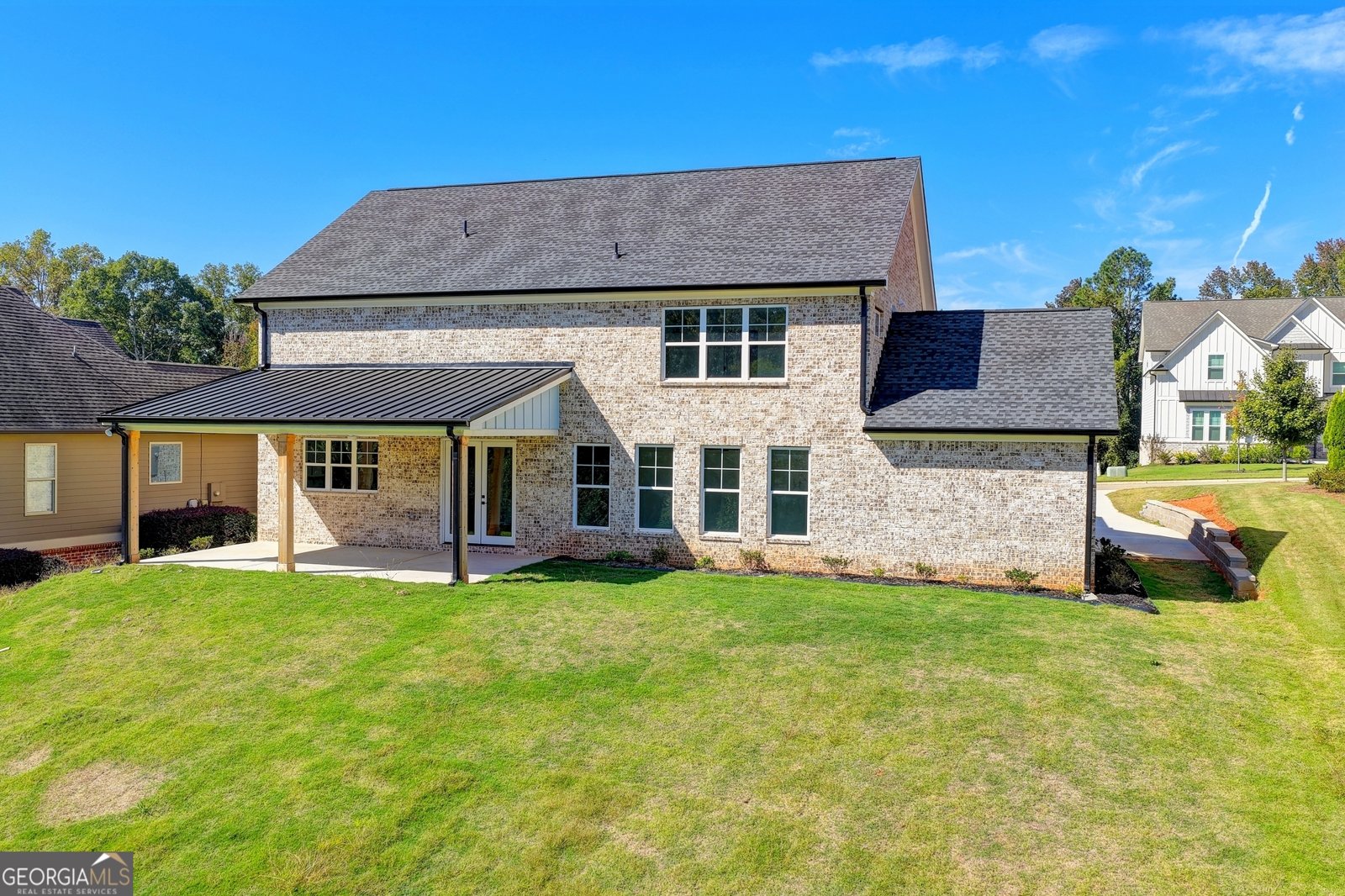 5643 Meadow View Drive Jefferson - 58