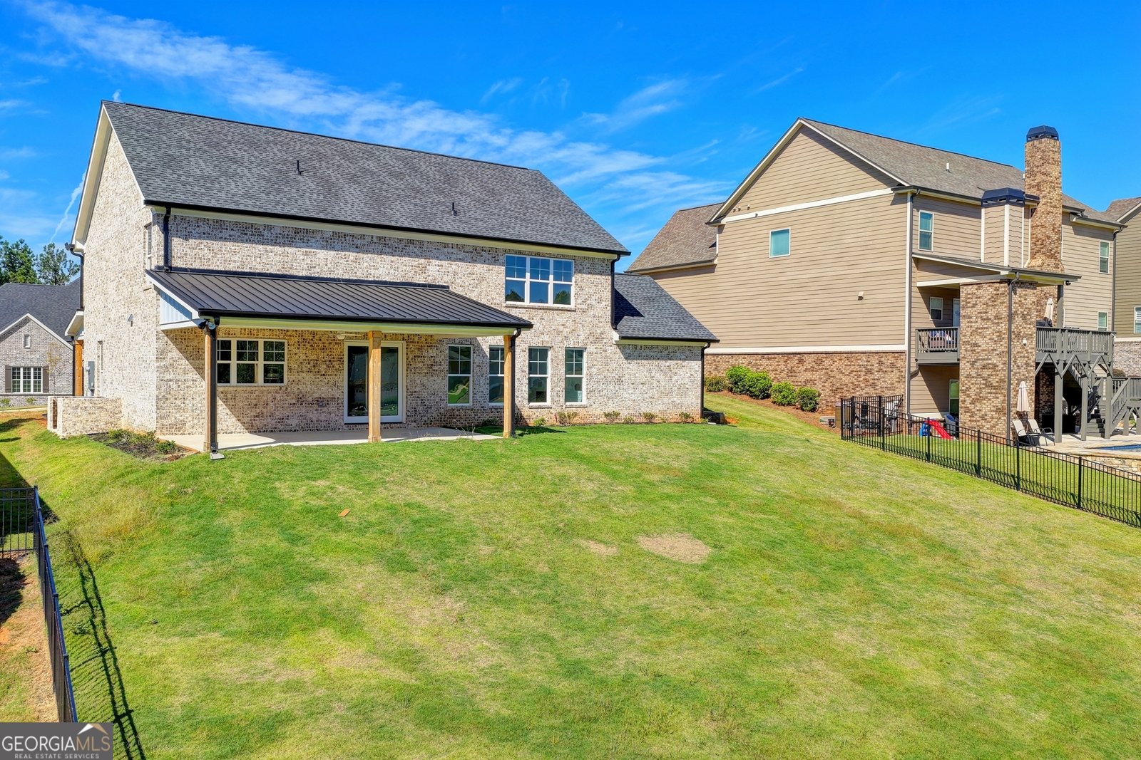 5643 Meadow View Drive Jefferson - 59