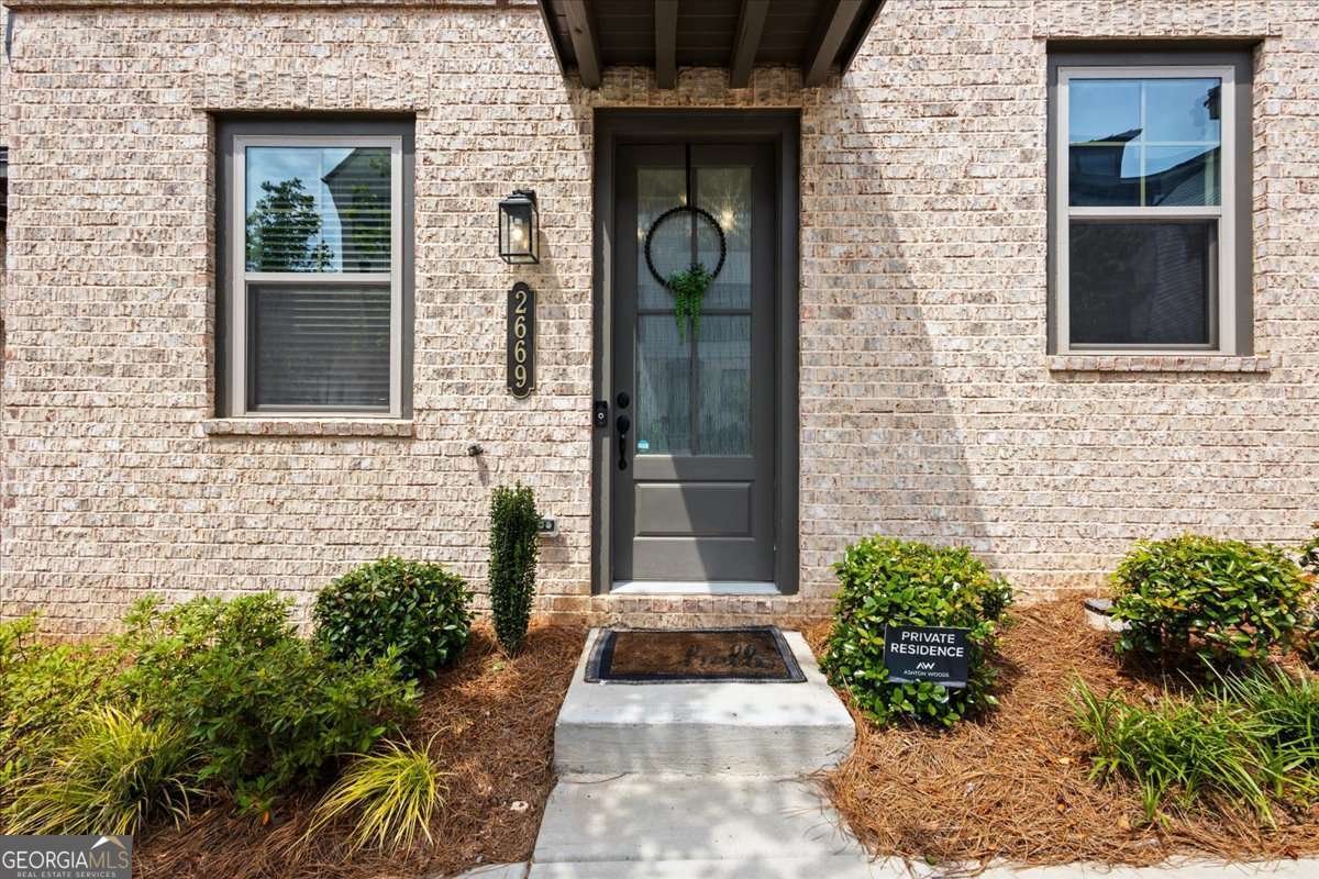 2669 Caruso Way Atlanta - 5