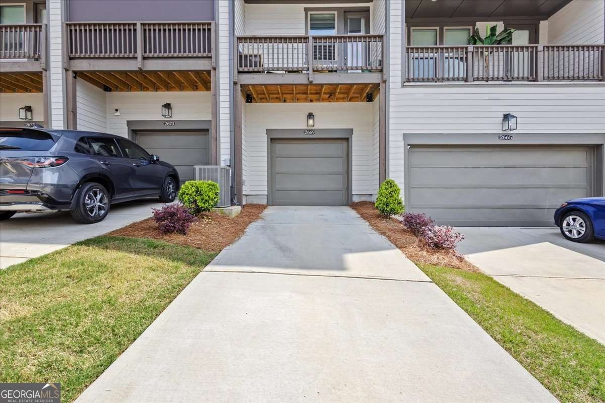 2669 Caruso Way Atlanta - 9