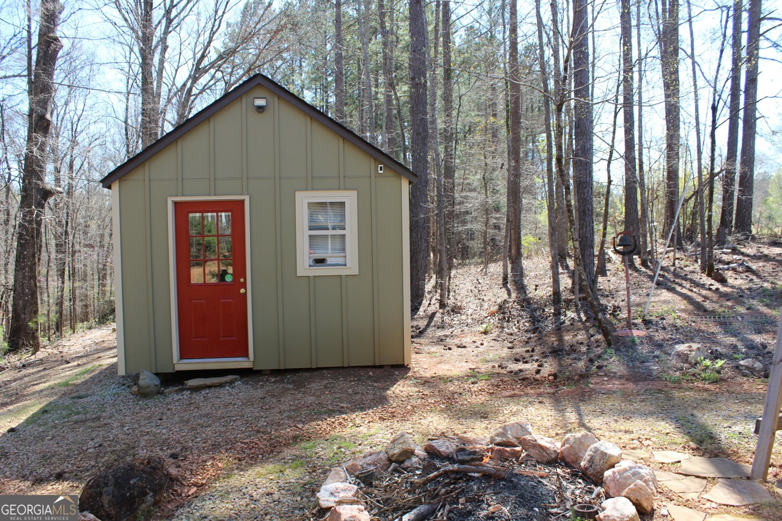460 Morgan Mill Road Brooks - 16
