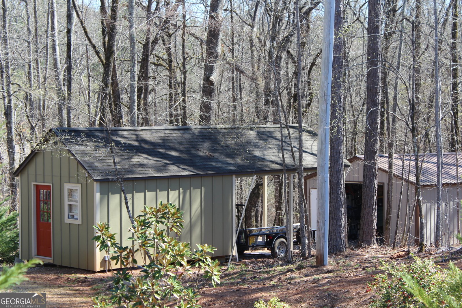 460 Morgan Mill Road Brooks - 17