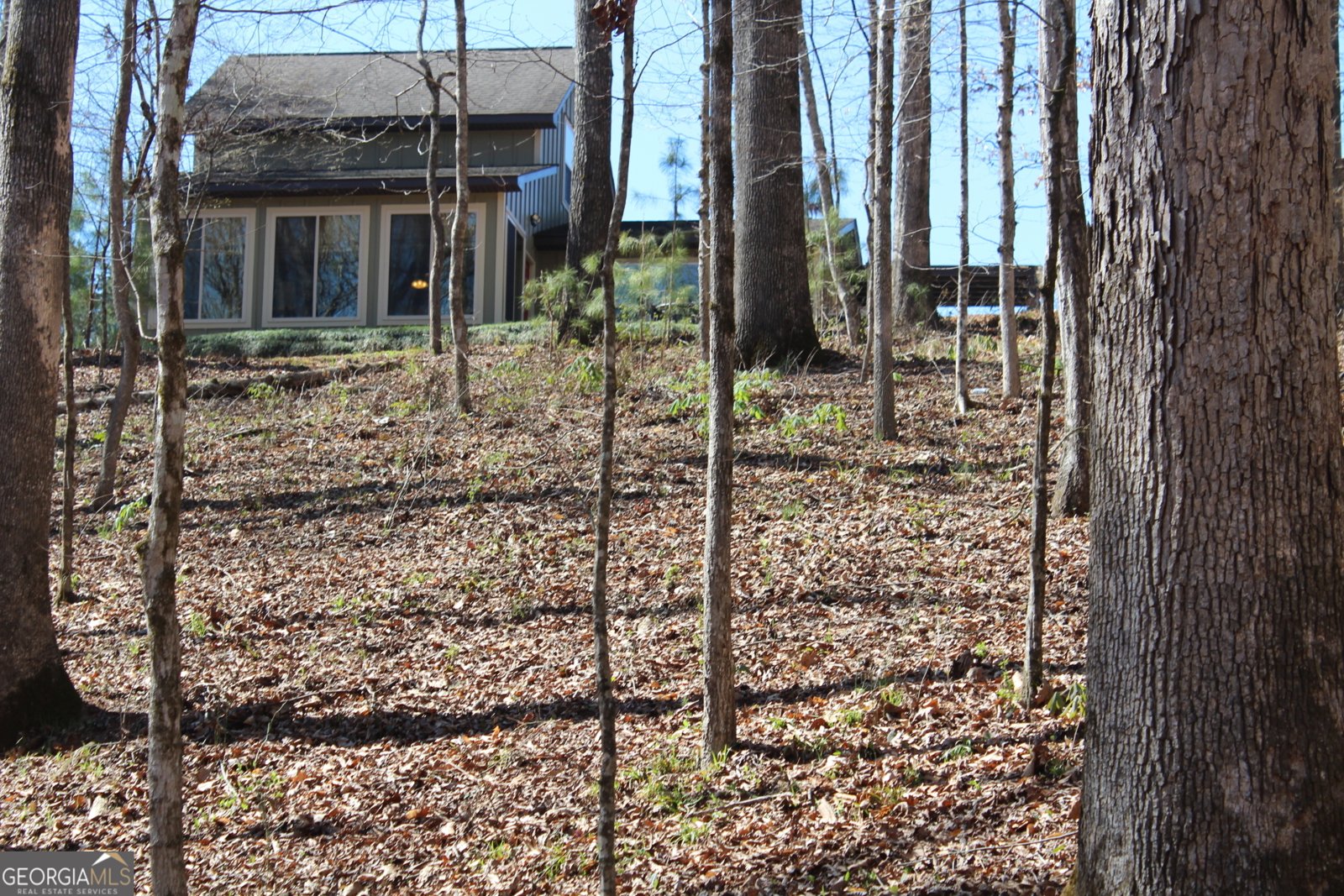 460 Morgan Mill Road Brooks - 2