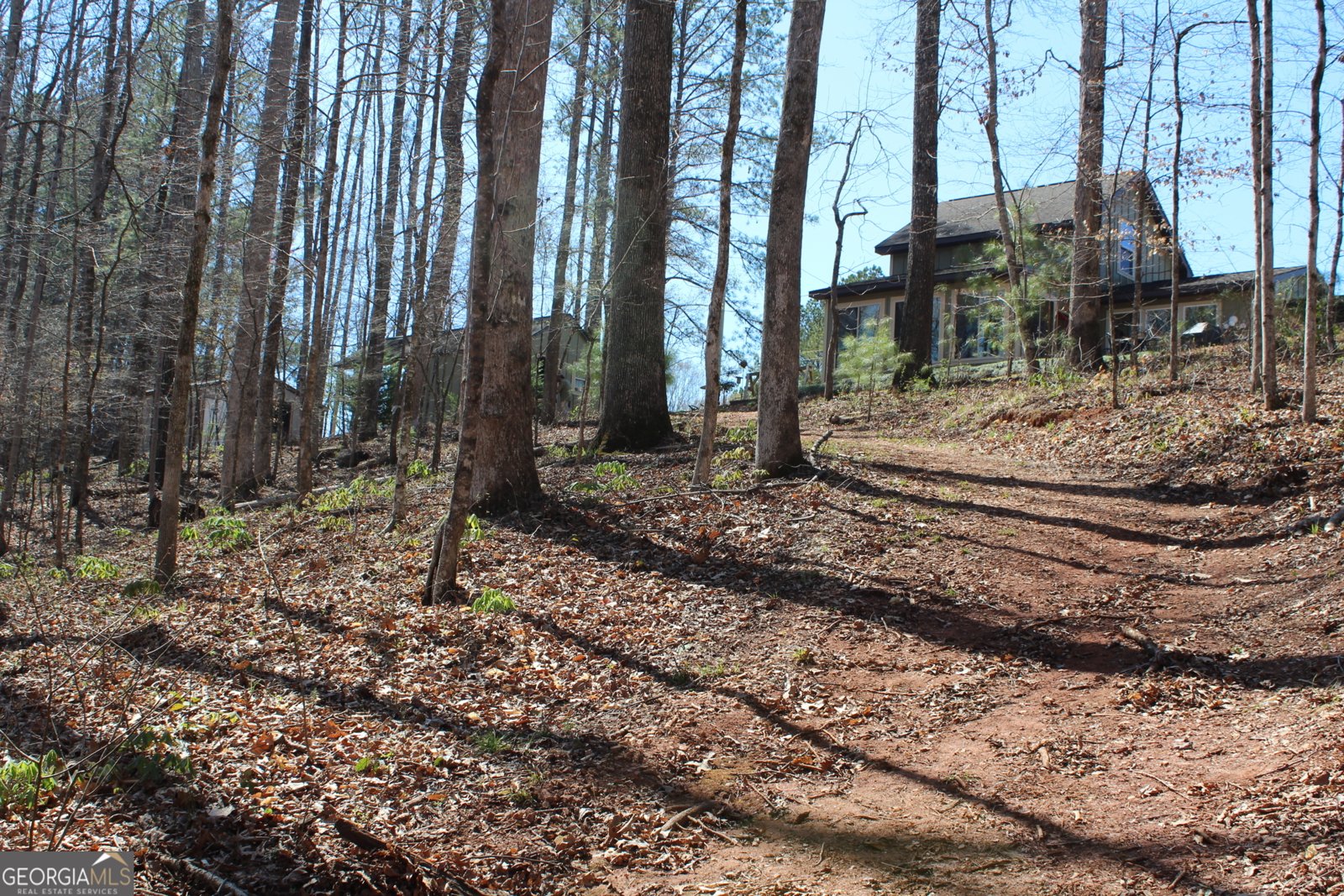460 Morgan Mill Road Brooks - 3