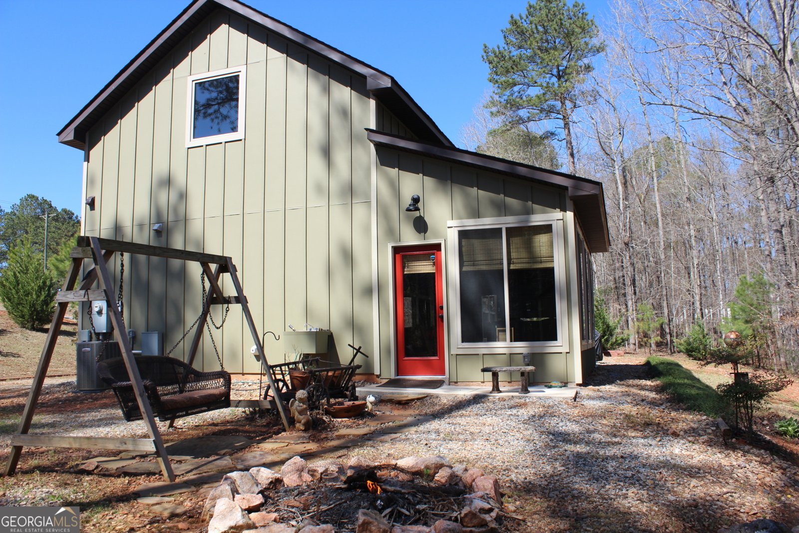 460 Morgan Mill Road Brooks - 4