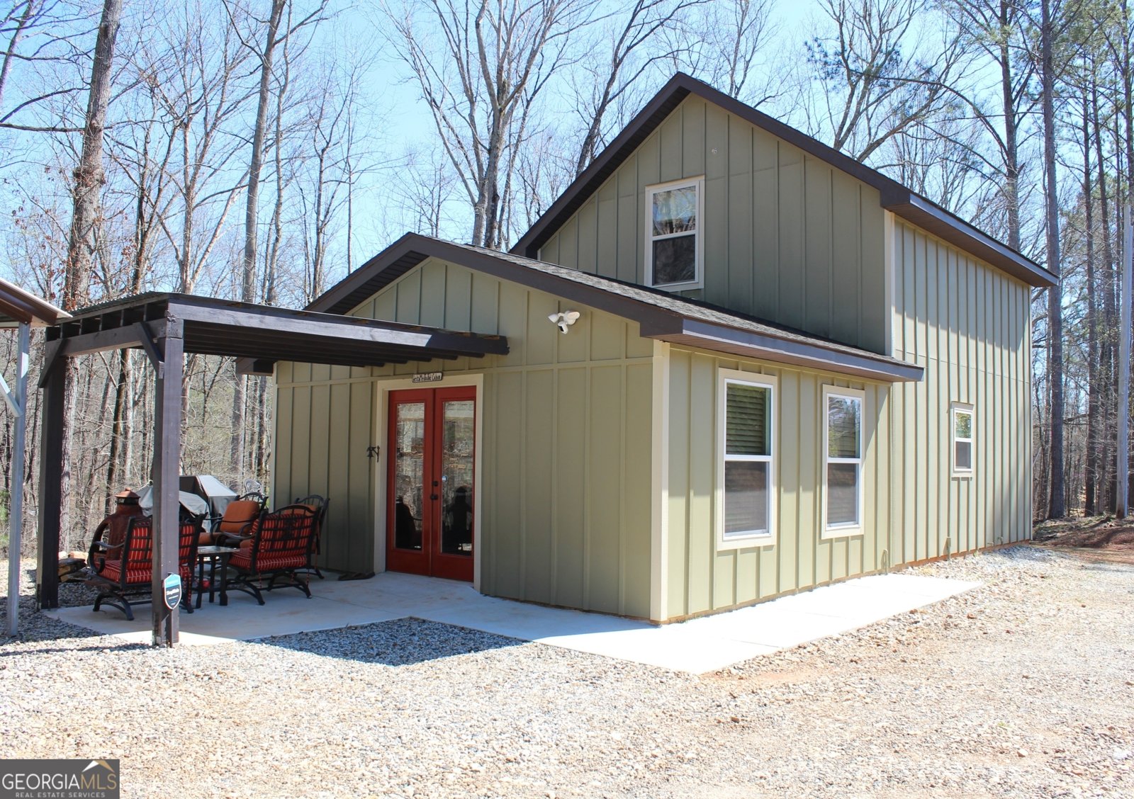 460 Morgan Mill Road Brooks - 5