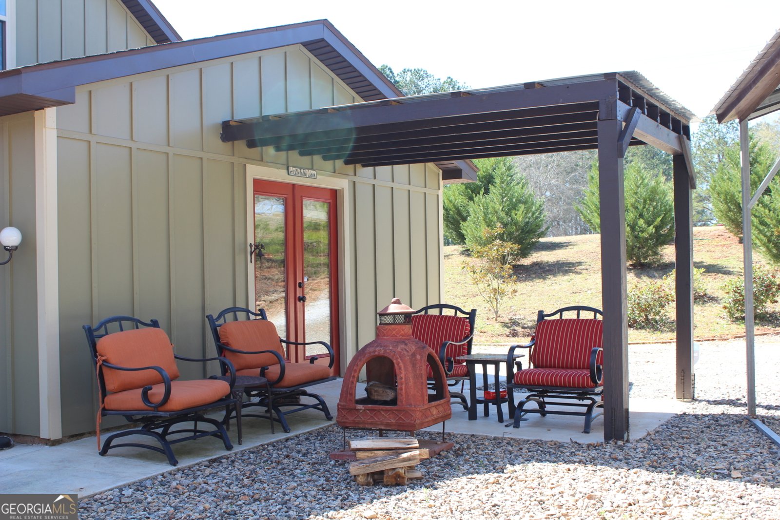 460 Morgan Mill Road Brooks - 6