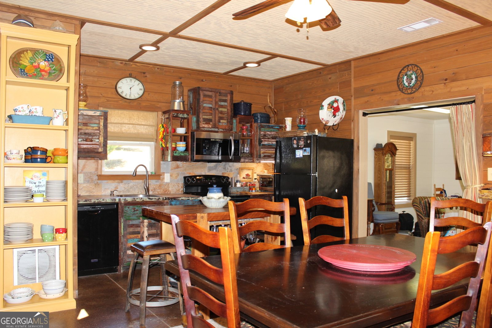 460 Morgan Mill Road Brooks - 9