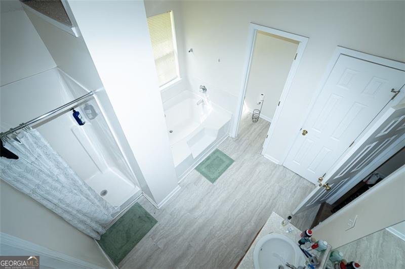 4041 SMITHFIELD Trail Ellenwood - 13