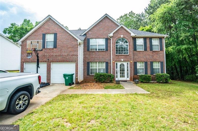 4041 SMITHFIELD Trail Ellenwood - 3