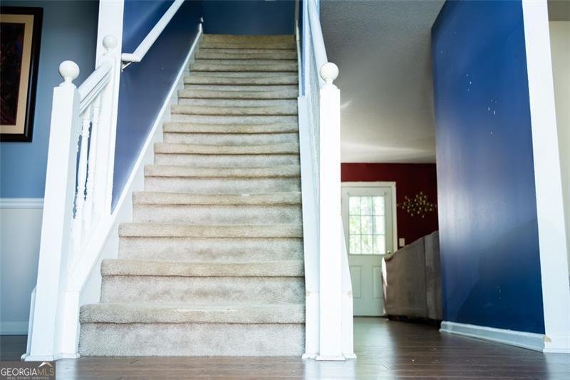 4041 SMITHFIELD Trail Ellenwood - 4