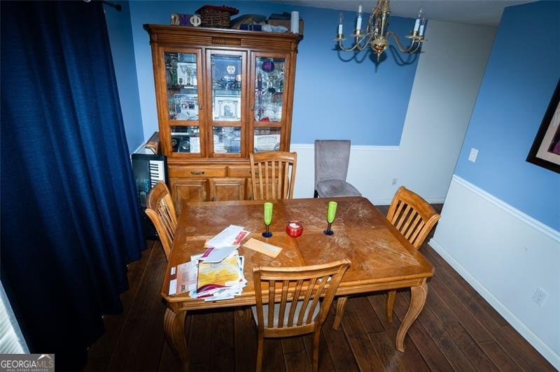 4041 SMITHFIELD Trail Ellenwood - 6