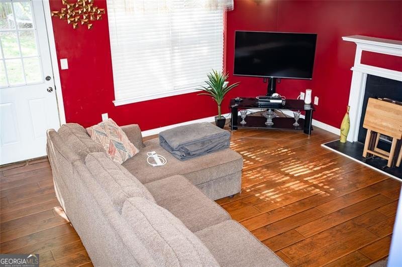 4041 SMITHFIELD Trail Ellenwood - 8