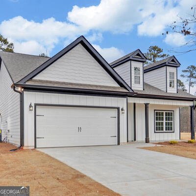 294 Park Place Drive Lavonia - 2