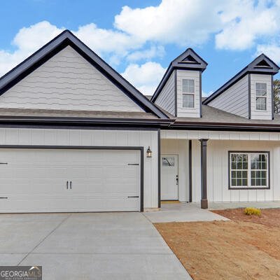 294 Park Place Drive Lavonia - 3