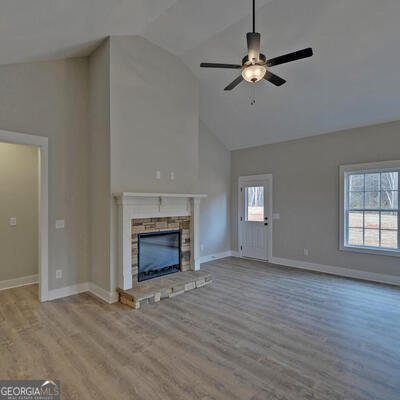 294 Park Place Drive Lavonia - 8