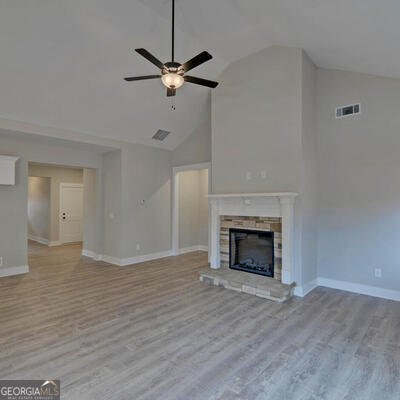 294 Park Place Drive Lavonia - 9