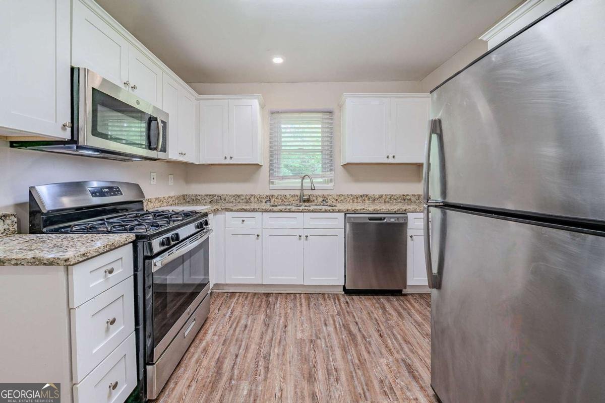 3497 Glensford Drive Decatur - 2