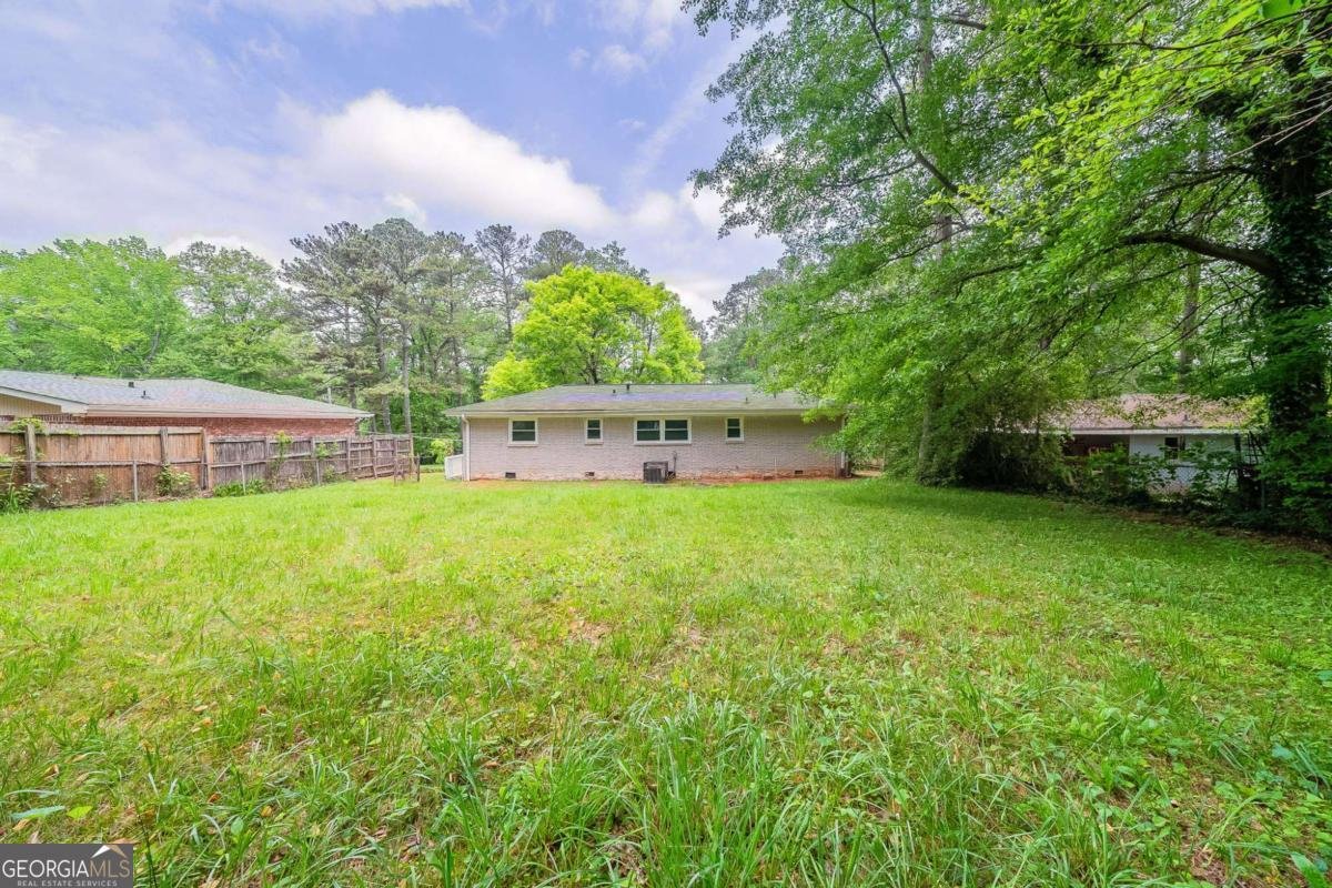 3497 Glensford Drive Decatur - 26