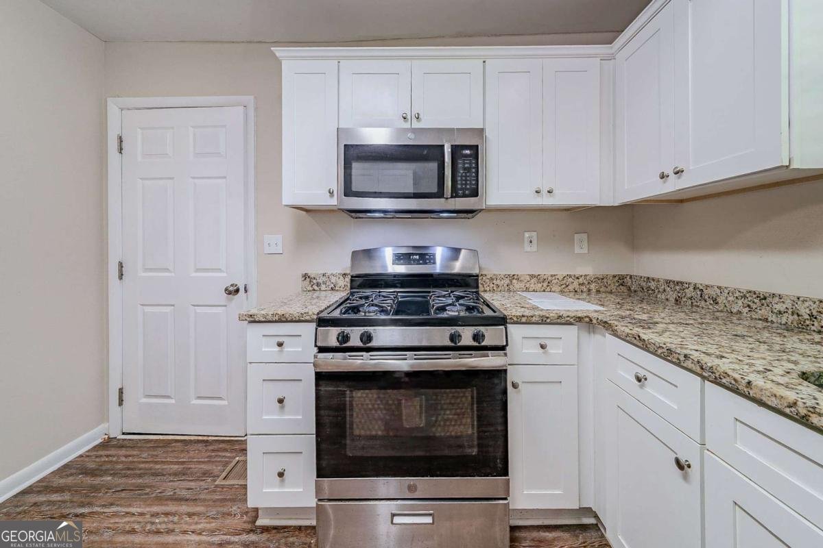 3497 Glensford Drive Decatur - 3