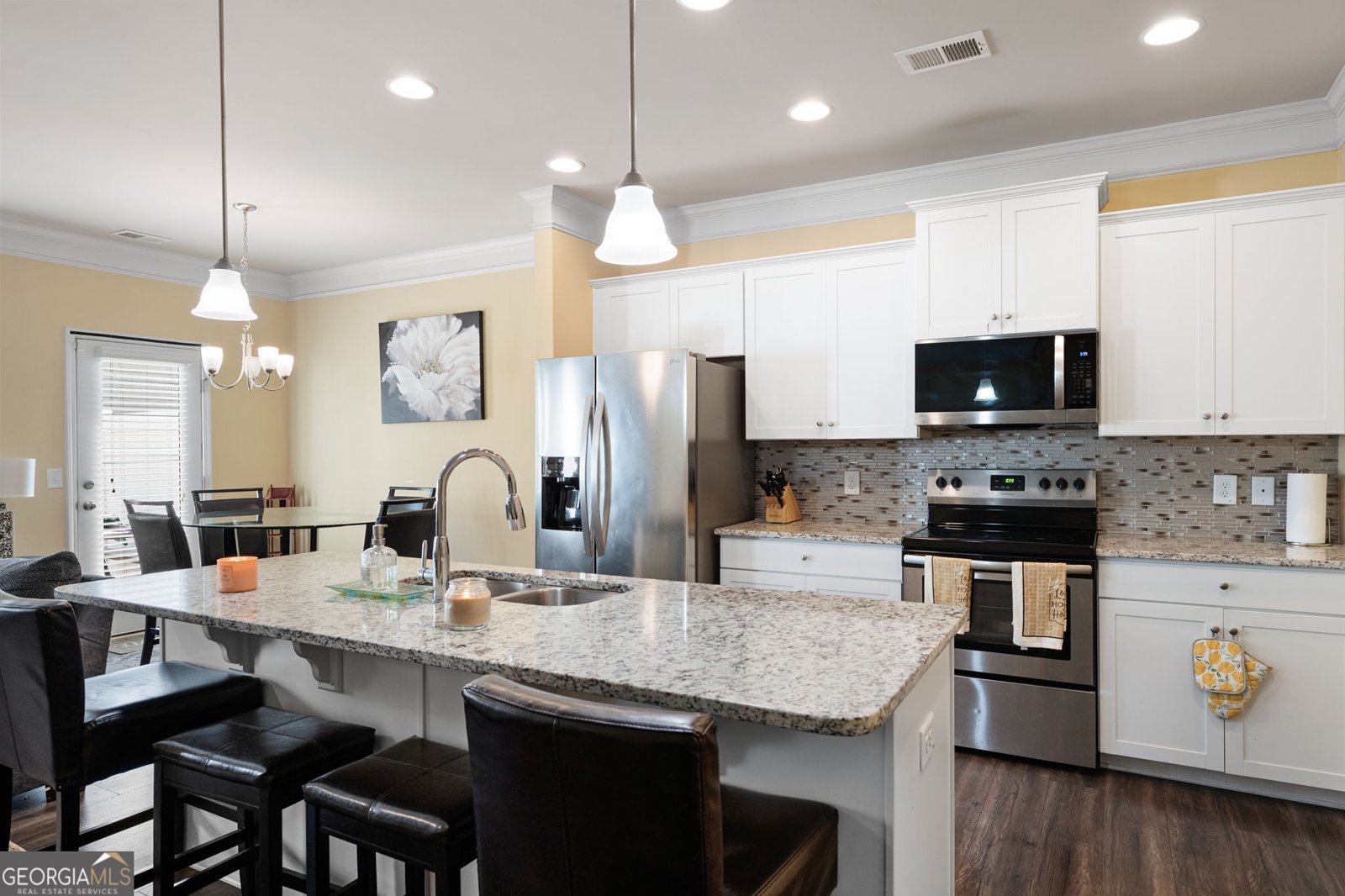 406 Crescent Woode Drive Dallas - 10