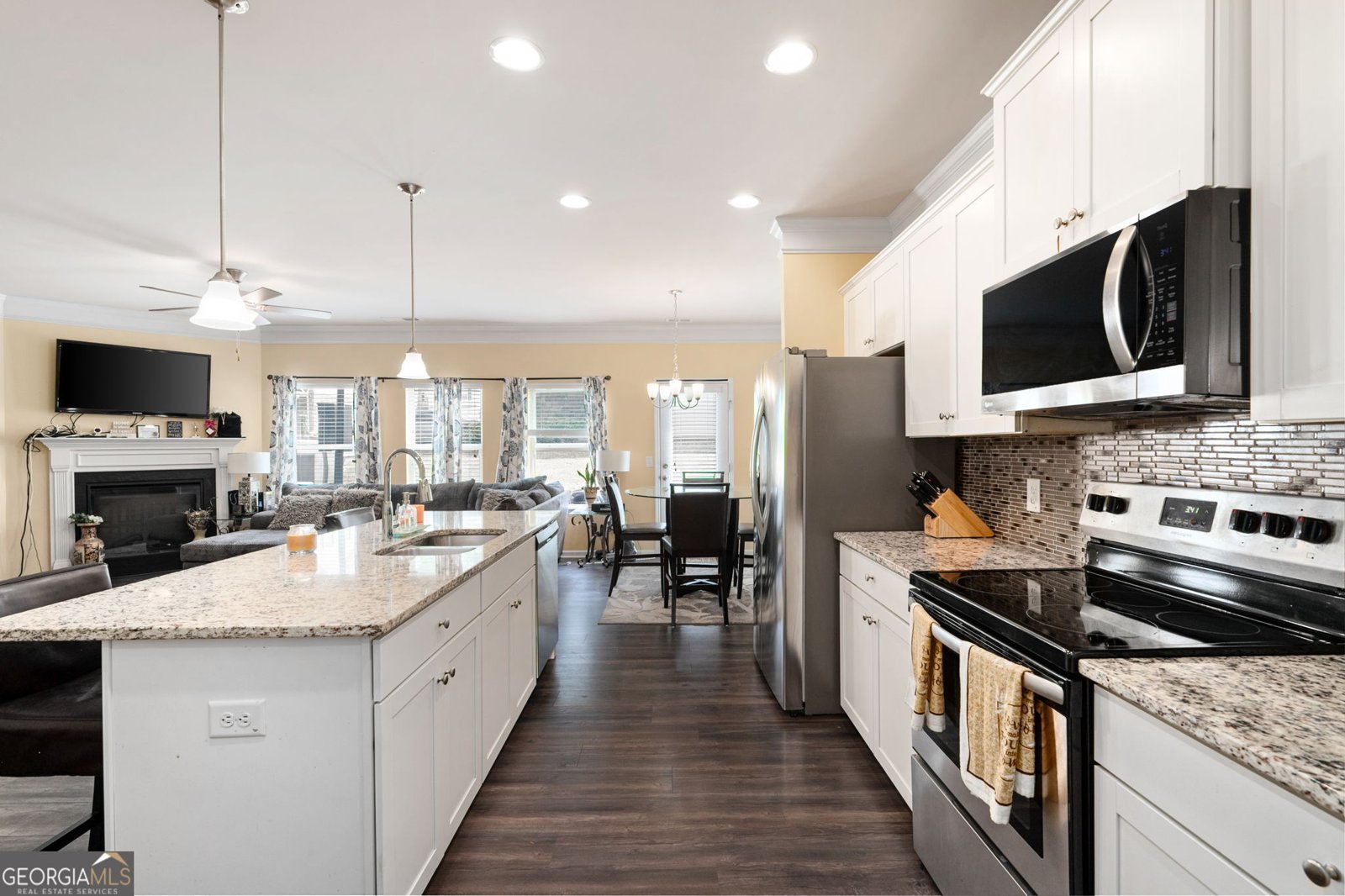 406 Crescent Woode Drive Dallas - 12