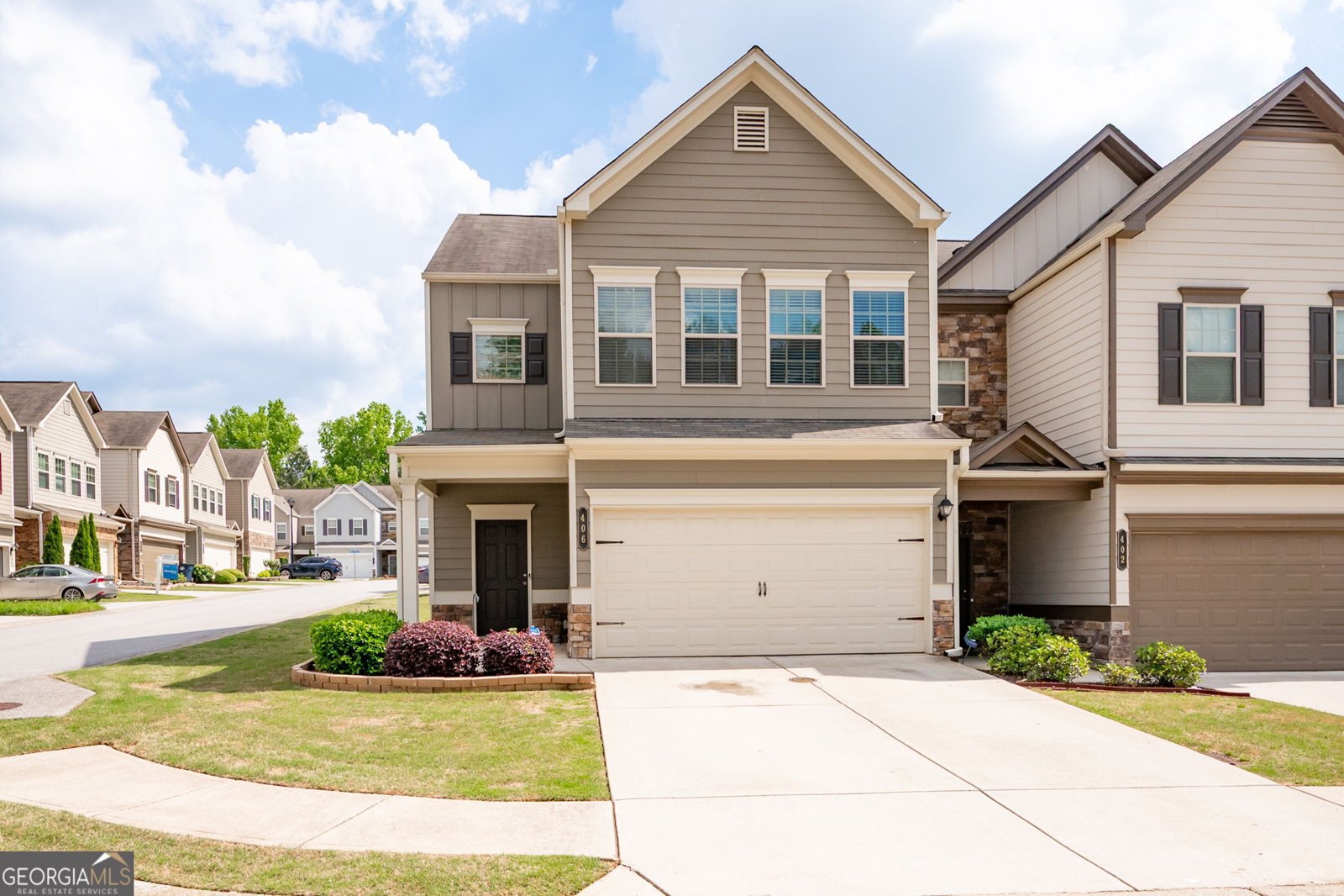 406 Crescent Woode Drive Dallas - 2
